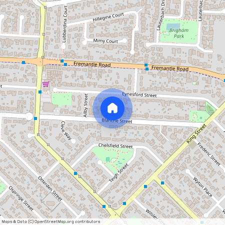 96A Blanche Street, WA 6110, Gosnells