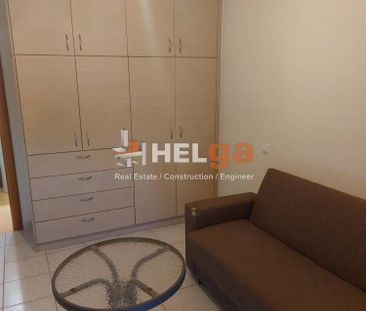 Studio/Γκαρσονιέρα για ενοικίαση Δάφνες (Πάτρα) - Photo 1