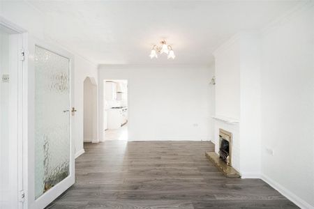 2 bedroom terraced house to rent - Photo 3