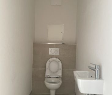 Lichtdurchflute 1 Zimmer Wohnung mit exzellenter Verkehrsanbindung - Photo 6