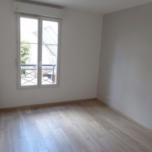 Location appartement 2 pièces, 45.93m², Rungis - Photo 2