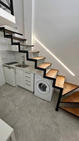 Loft για ενοικίαση Ιπποκράτειο (Φάληρο - Ιπποκράτειο) - Photo 5
