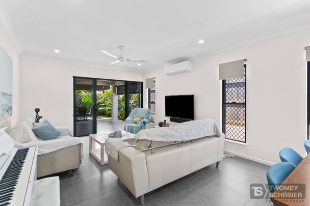 4 Lorne Loop, Kewarra Beach - Photo 1