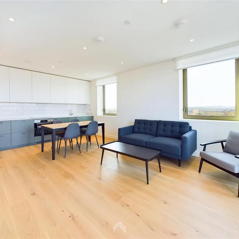 2 bedroom apartment to rent - Photo 1