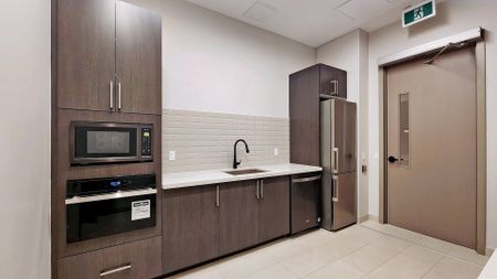 For Lease - 4655 Metcalfe Avenue Unit# 506, Mississauga, Ontario - Photo 2