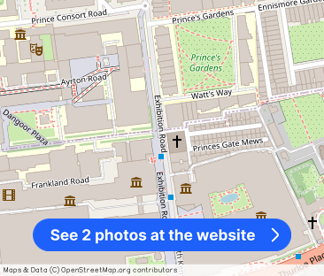 South Kensington, London, W8 - Photo 1