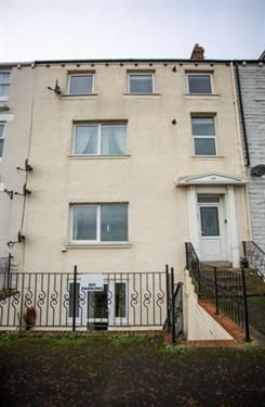 Basement Flat, Roker Terrace, Sunderland - Photo 4