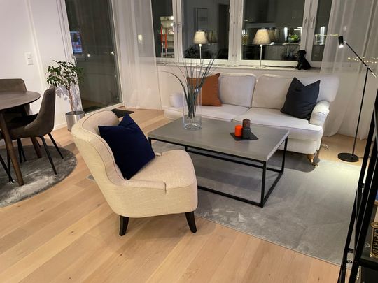 Tollarevägen, Saltsjö-Boo - Photo 1