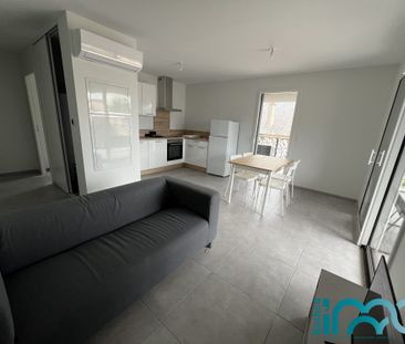 Location Appartement 2 pièces 45m² OLEMPS 12510 - Photo 3