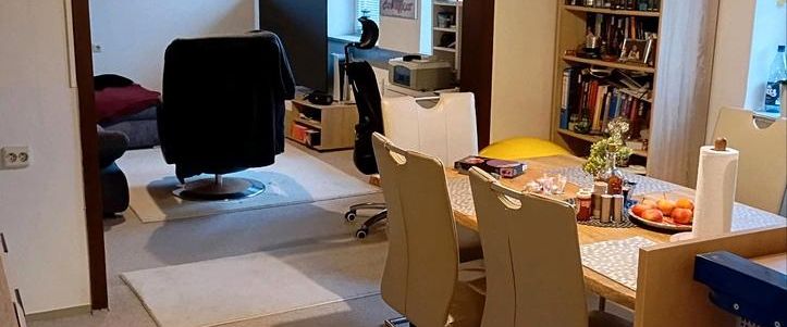 3 Zimmer Wohnung ab Januar zu vermieten - Photo 1