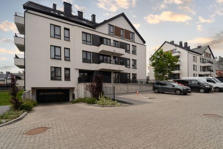 3 pokojowe mieszkanie z balkon ok. Wieliczki - Фото 4