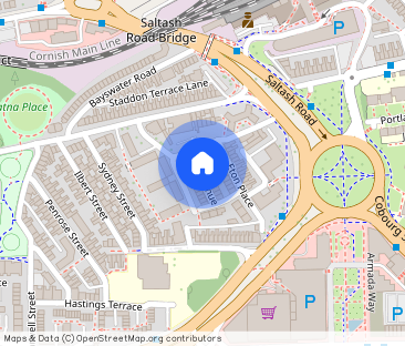 Eton Avenue, Plymouth, PL1 - Photo 1