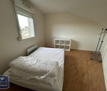 Location Appartement 2 pièces 40m² LAVAL 53000 - Photo 3