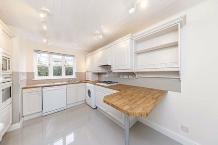 Hurlingham Square, Fulham, SW6 - Photo 2