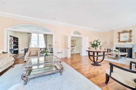 Herbert Crescent, Knightsbridge, SW1X, London - Photo 3