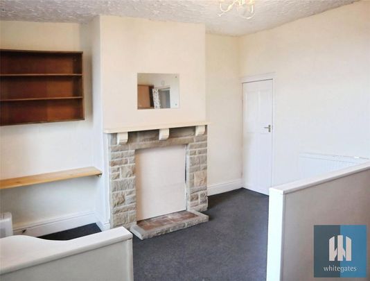 1 bedroom end of terrace house to rent - Photo 1