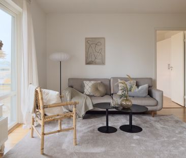 Bergendorffsgatan 8E - Photo 2