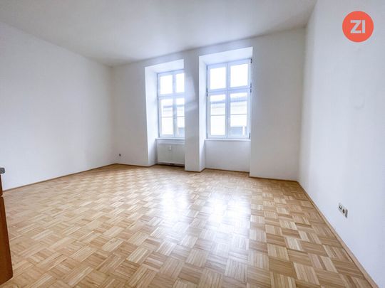 Tolle 2- Zimmer Wohnung im Linzer Zentrum - Landestheater - Photo 1