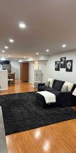 One Bedroom Basement Apartment in Erin Mills - Photo 3