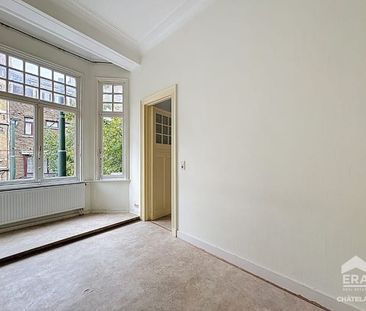 Appartement te huur - Photo 1