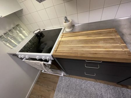 Geogränd, Luleå - Foto 4