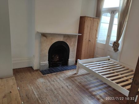 5 Bed Terraced House, Hewitt Road, N8 - Photo 5