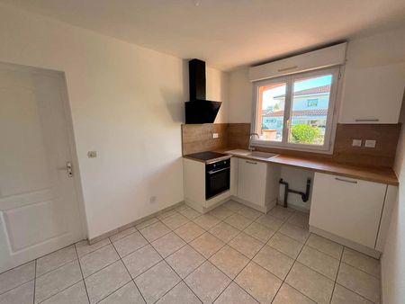 Maison 3 pièces à louer à LLUPIA - Photo 4