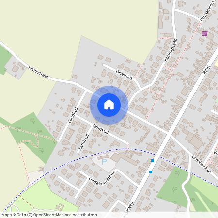 Rode Kruisstraat 15 / A, 2200 Herentals