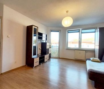 Rezerwacja - Do WynajĘcia- Mieszkanie 2-Pok. - Фото 1