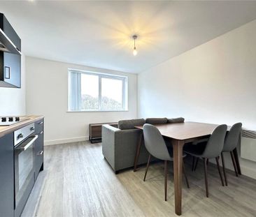 1 bedroom apartment to rent Bingley Road, Bradford, West Yorkshire,... - Photo 3
