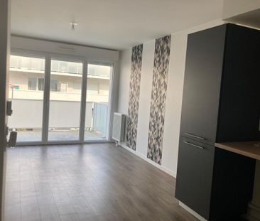 Location Appartement 2 pièces 39m² FLEURY SUR ORNE 14123 - Photo 3