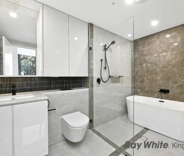Brand New 2 Bedroom Apartment - Photo 4