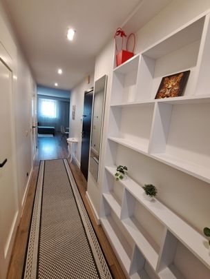 Apartament 2 pokoje 57 m² Wrocław-Krzyki - Zdjęcie 1