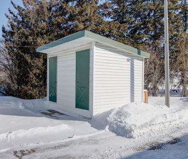Duplex à louer 5 1/2 et 4 1/2 disponible maintenant - Photo 4