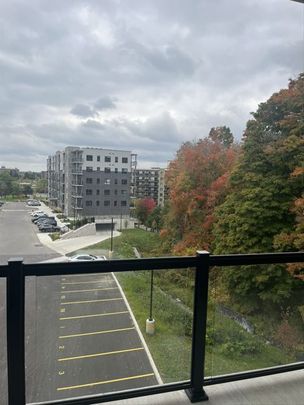 For Lease - 1100 Lackner Place Unit# 306, Kitchener, Ontario - Photo 1