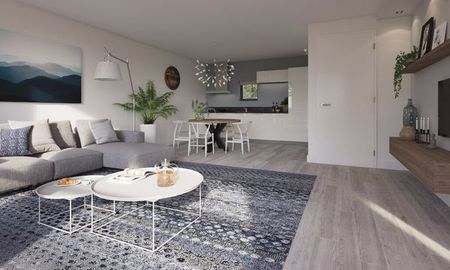 Te huur: Appartement Blauwe Berg 17 F in Hoorn - Foto 5