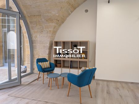 Location Appartement 1 pièce 31m² UZES 30700 - Photo 2