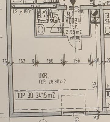 Wohnungen ab 35m² bis 52m² Wohnfläche in ruhiger Lage in 1210 Wien zu mieten - Foto 5