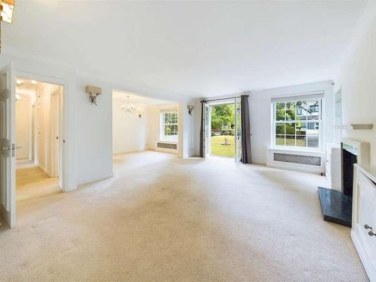 Gower Road, Weybridge, KT13 - Photo 1