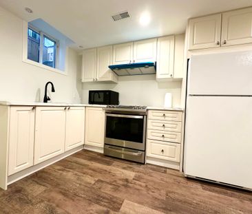 For Lease - 21 Villandry Crescent Unit# Bsmt, Vaughan, Ontario - Photo 1