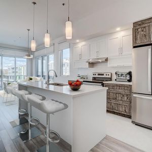 1 Bedroom + Den - 500 Rue De L'Atmosphere, Gatineau - Photo 3