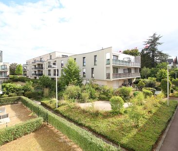 Location Appartement 3 pièces 62m² - Photo 6