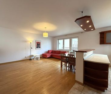 Metro 10min!/Aneks kuchenny/Balkon/Garaż 77 m² - Photo 2