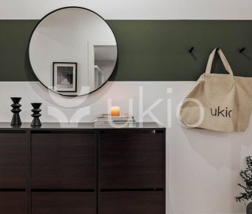 3 room luxury Apartment for rent in Barcelona, Catalonia - Photo 5