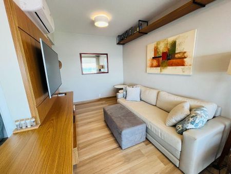 Apartamento Com 2 Dormitórios, 71 m² - Venda por R$835.000ou Aluguel por R$7.780,00/mês - Ense - Foto 5