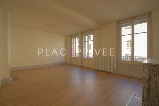 APPARTEMENT - Photo 1