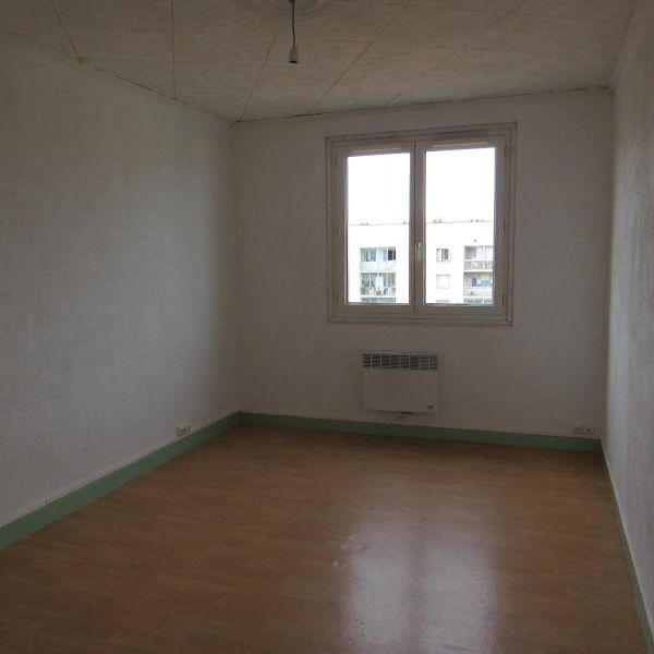 APPARTEMENT T3 55M - Photo 2