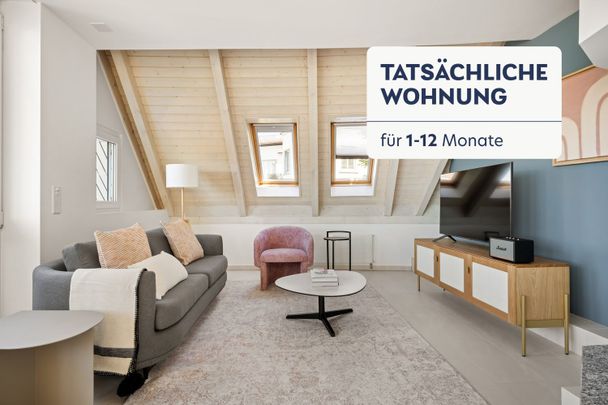4.5 Zimmer, 128 m², 3. Stock - Photo 1