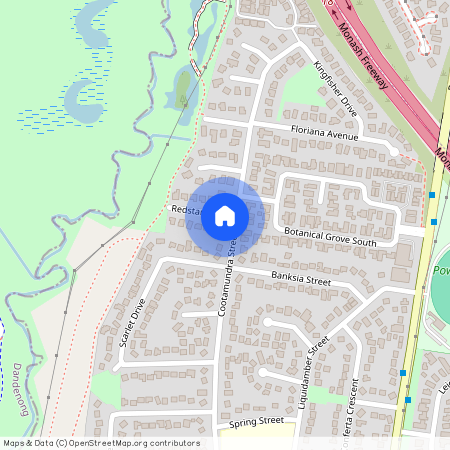 26D Cootamundra Street, Vic 3177, Doveton