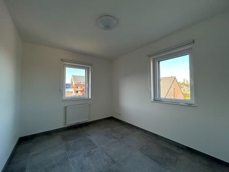 Appartement te huur - Foto 5